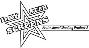 daystarscreens.com logo